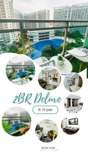 Azure resort RESIDENCES Parañaque